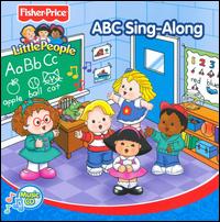 Little People: ABC Sing-Along von Fisher-Price