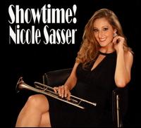 Showtime! von Nicole Sasser