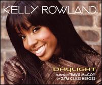 Daylight von Kelly Rowland