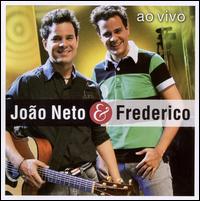 Ao Vivo von Frederico