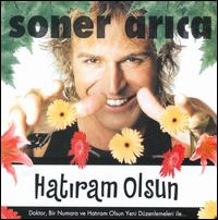 Sana Hatiram Olsun von Soner Arica