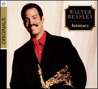 Intimacy von Walter Beasley