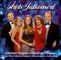 Arets Julkonsert von Christer Sjögren