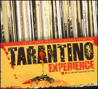 Tarantino Experience: The Ultimate Tribute to Quentin Tarantino von Various Artists