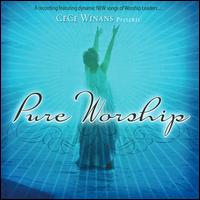 Cece Winans Presents Pure Worship von CeCe Winans