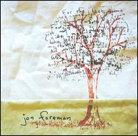 Limbs & Branches von Jon Foreman