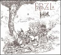 Kökler von Baba Zula