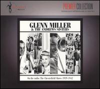 Glenn Miller on the Radio: The Chesterfield Shows 1939-1940 von Glenn Miller