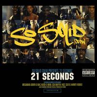 21 Seconds von So Solid Crew