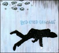 Wake Up, Legend von Red Eyed Legends