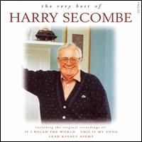 Very Best of Harry Secombe von Harry Secombe