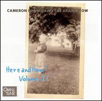 Here and How, Vol. 2 von Cameron Brown