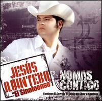 Nomas Contigo von Jesus "El Traviezo" Quintero