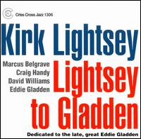 Lightsey to Gladden von Kirk Lightsey