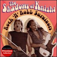 Rock 'N' Roll Survivors von Shadows of Knight