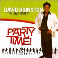 Party Time! von David Brinston