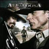 Appaloosa [Original Motion Picture Soundtrack] von Jeff Beal