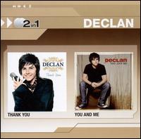 Thank You/You and Me von Declan