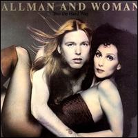 Two the Hard Way von Allman and Woman