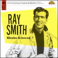 Shake Around von Ray Smith