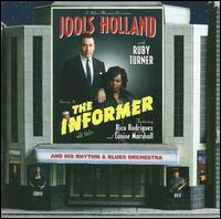 Informer von Jools Holland