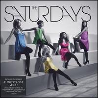 Chasing Lights von The Saturdays