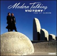 Victory von Modern Talking