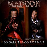 So Dark the Con of Man [Bonus Tracks] von Madcon