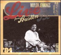 Live from Austin TX: Austin City Limits '84 von Waylon Jennings