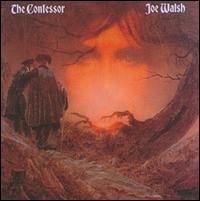 Confessor von Joe Walsh