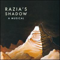 Razia's Shadow: A Musical von Forgive Durden