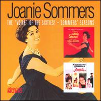 Voice of the Sixties/Sommer's Season von Joanie Sommers