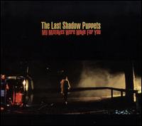 My Mistakes Were Made for You von The Last Shadow Puppets