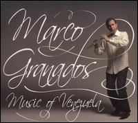 Music of Venezuela von Marco Granados