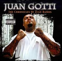 Chronicles of Juan Ramos von Juan Gotti