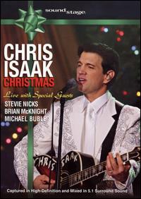 Christmas von Chris Isaak