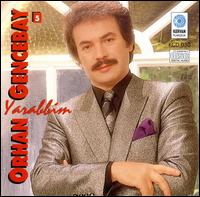 Yarabbim von Orhan Gencebay