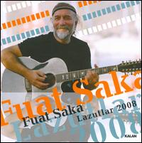 Lazutlar 2008 von Fuat Saka