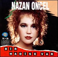 Bir Hadise Var von Nazan Öncel