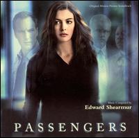 Passengers [Original Motion Picture Soundtrack] von Edward Shearmur