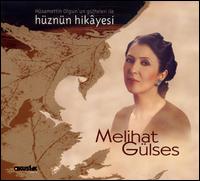 Hüsamettin Olgun'un Güfteleri ile Hüznün Hikayesi von Melihat Gülses