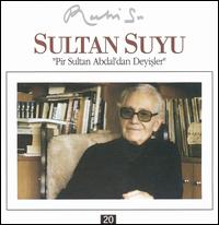 Sultan Suyu von Ruhi Su