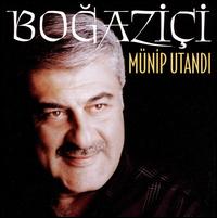 Bogaziçi von Münip Utandi