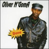 Bane von Oliver N'Goma