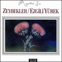 Zeybekler/Ezgili Yürek von Ruhi Su