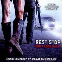 Rest Stop: Don't Look Back von Bear McCreary