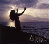 Music for Love von Raphael