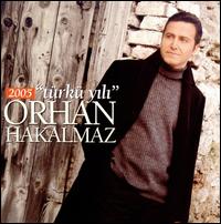 Türkü Yili von Orhan Hakalmaz