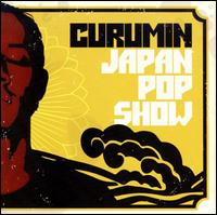 Japan Pop Show von Curumin