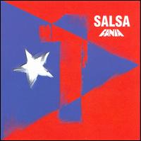 Salsa One von Various Artists